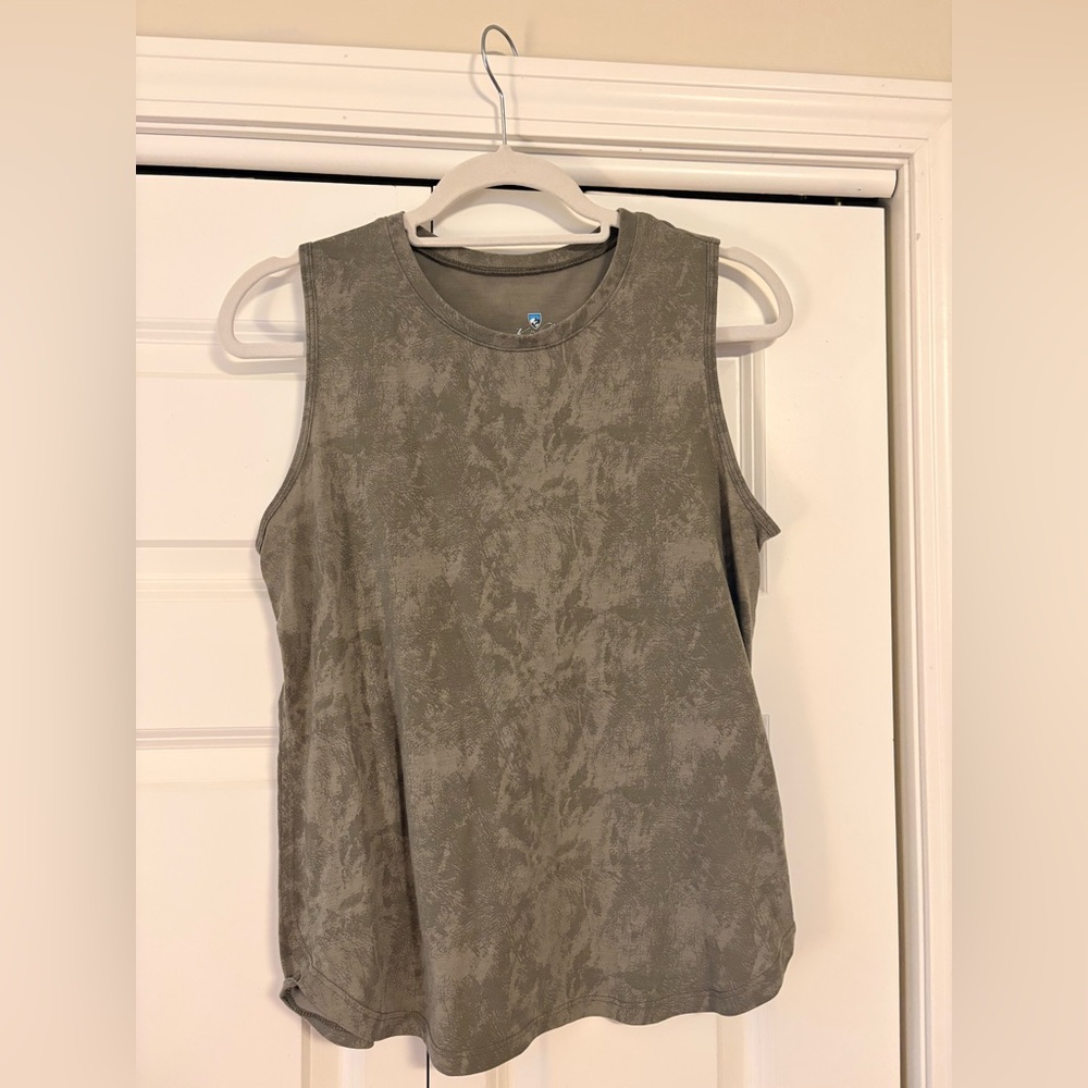 Kuhl Tank Top Medium